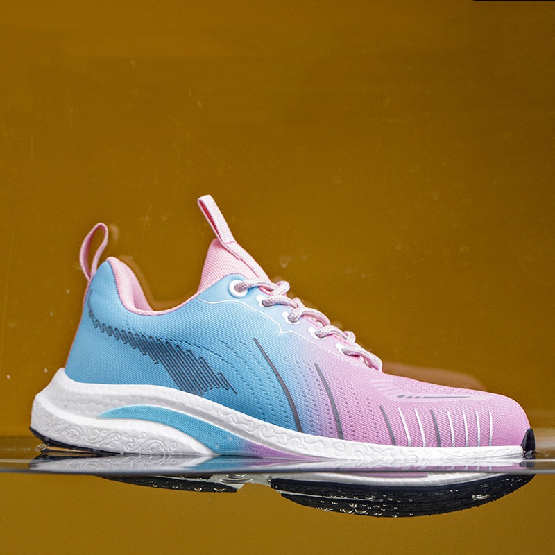 women fashion breathable steel - đánh giá và giá Sneakers Fashion Women