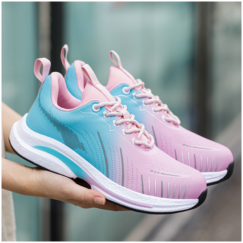 women fashion breathable steel - đánh giá và giá Sneakers Fashion Women