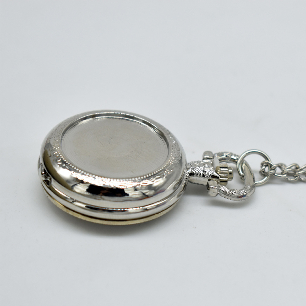 Custom Vintage Metal Pocket Wa - đánh giá và giá Fashion Women Watch