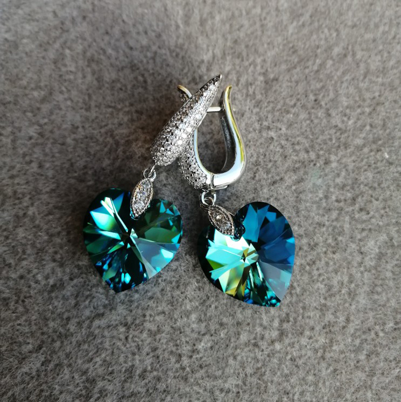 Juya 2 4 6 Cái/lốc Móc Cài Tai - đánh giá và giá Women'S Fashion Earrings