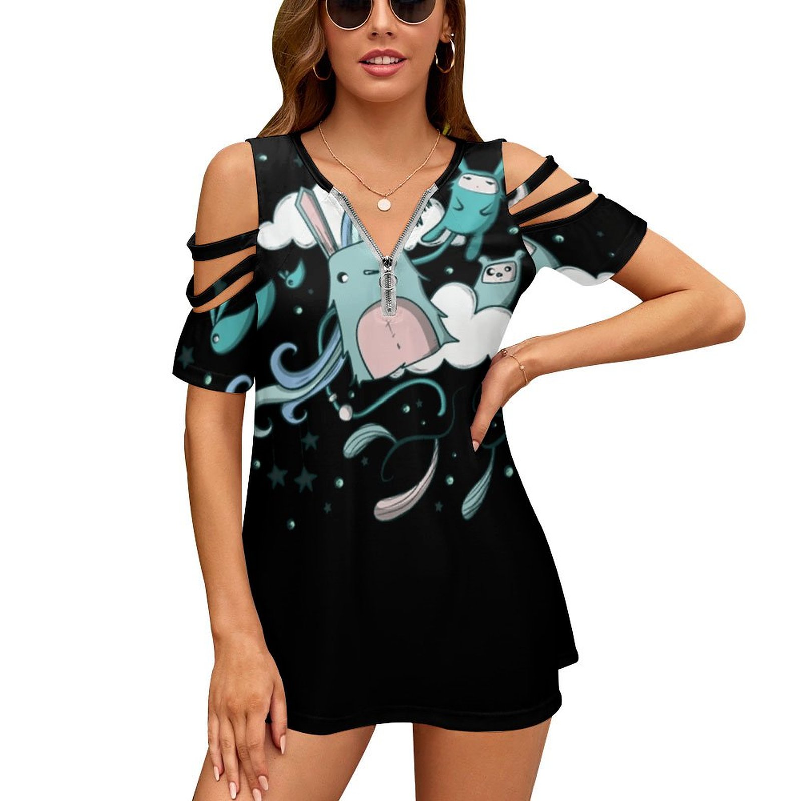 Little Dreams Women Zipper Var - đánh giá và giá Women Fashion Vector