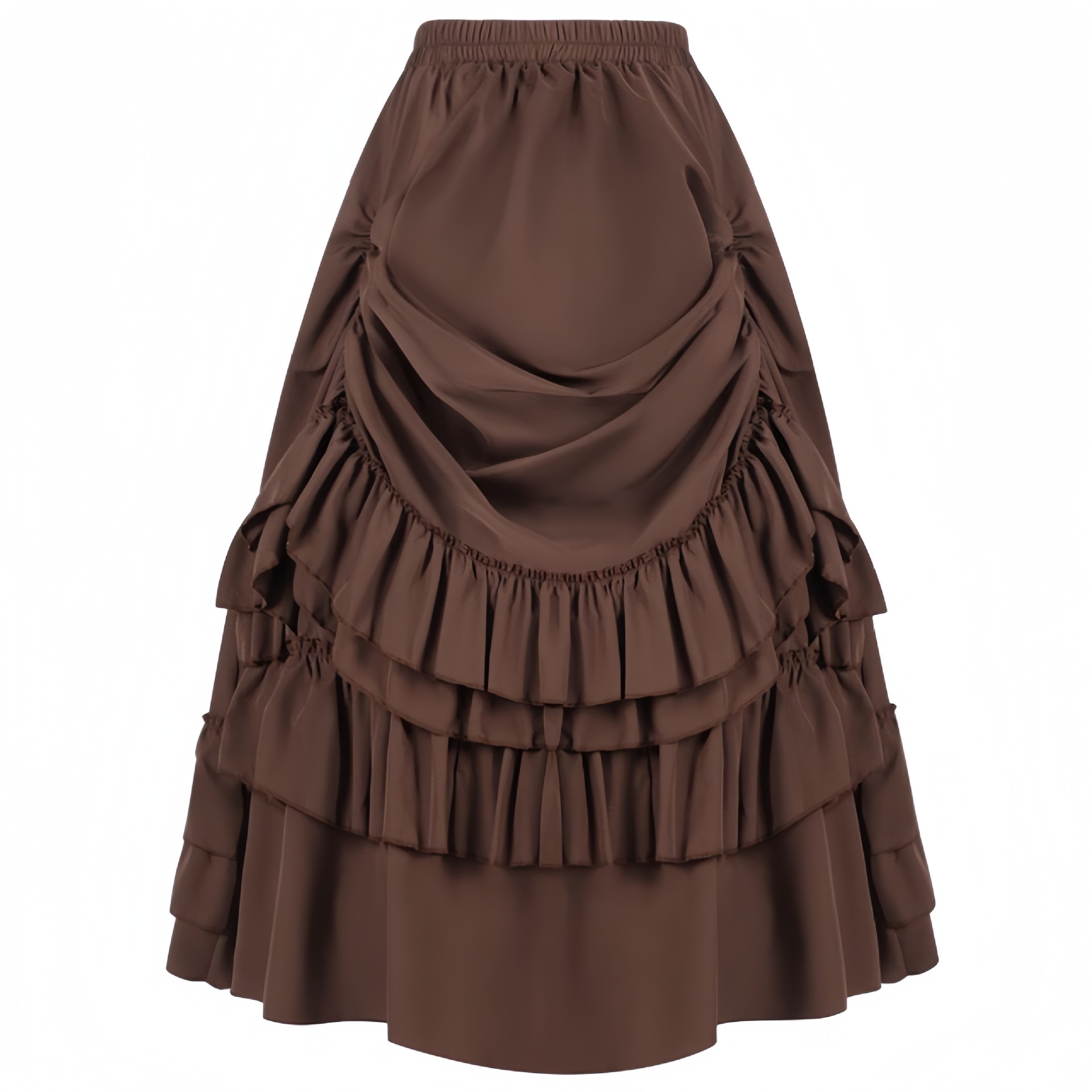 New Medieval Gothic Style Shor - đánh giá và giá Women'S Fashion Renaissance Period