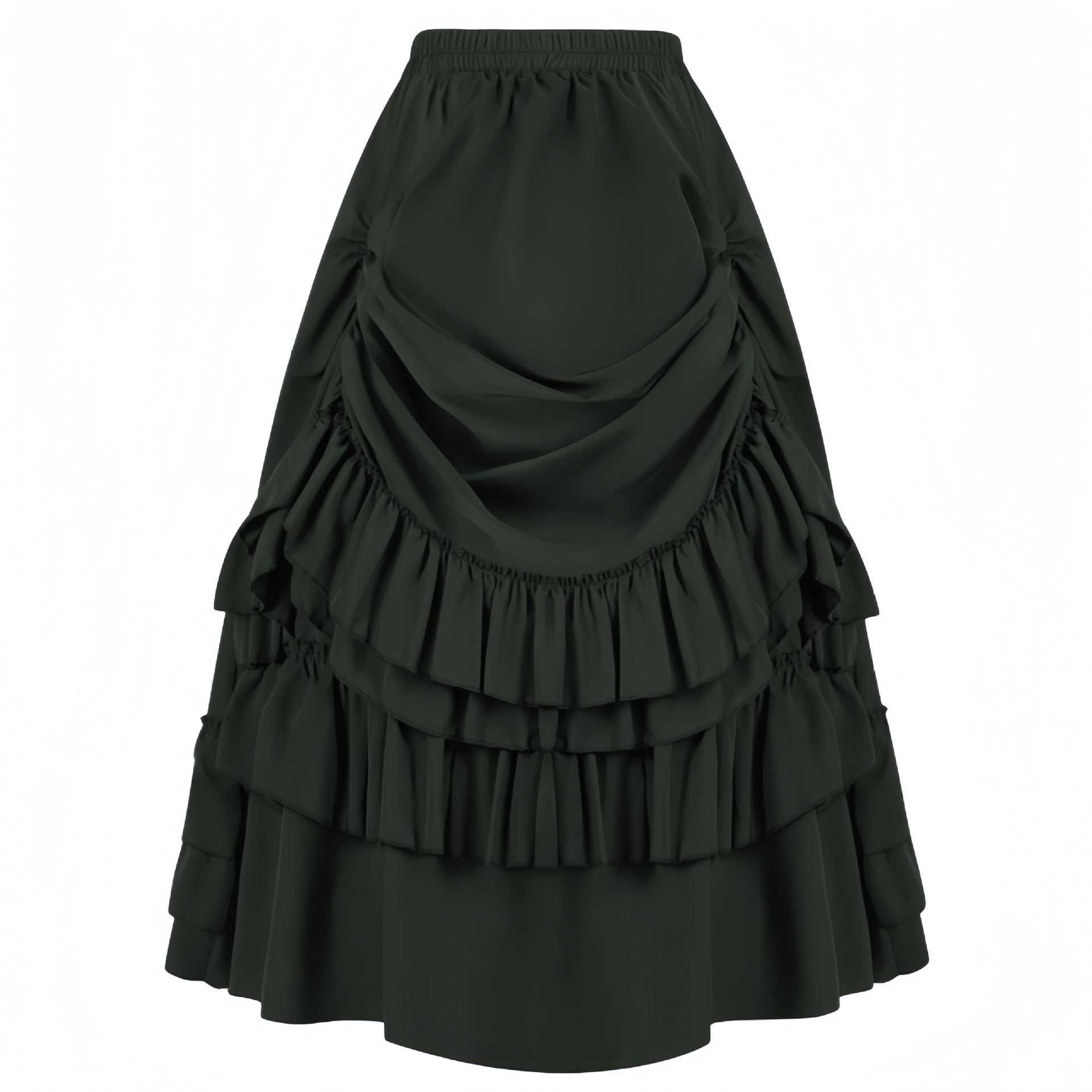 New Medieval Gothic Style Shor - đánh giá và giá Women'S Fashion Renaissance Period