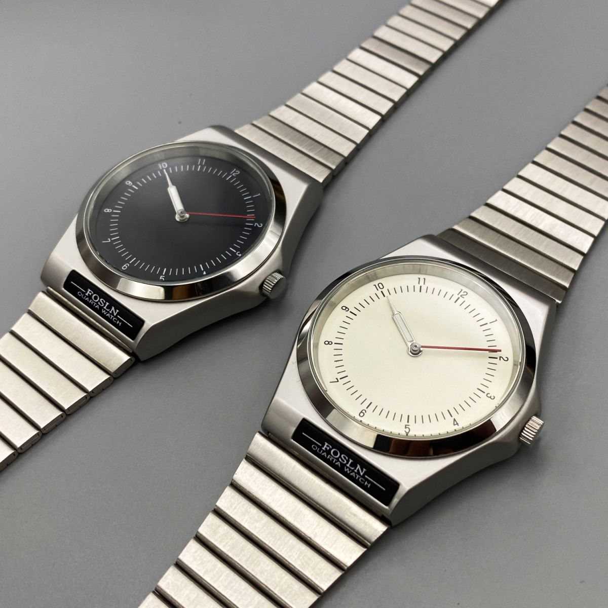Minimalist, personalized, crea - đánh giá và giá Fashion Women Watch