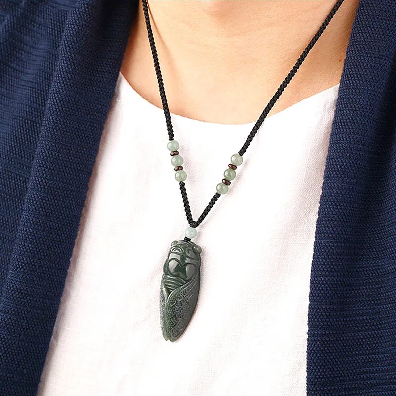 Tự Nhiên Ngọc Bích Hetian Hoa  - đánh giá và giá Women And Men Fashion