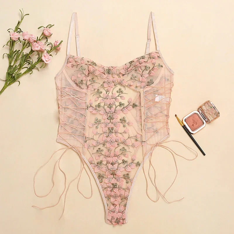 Women Sexy Lingerie Bodysuit F - đánh giá và giá Women Fashion Images