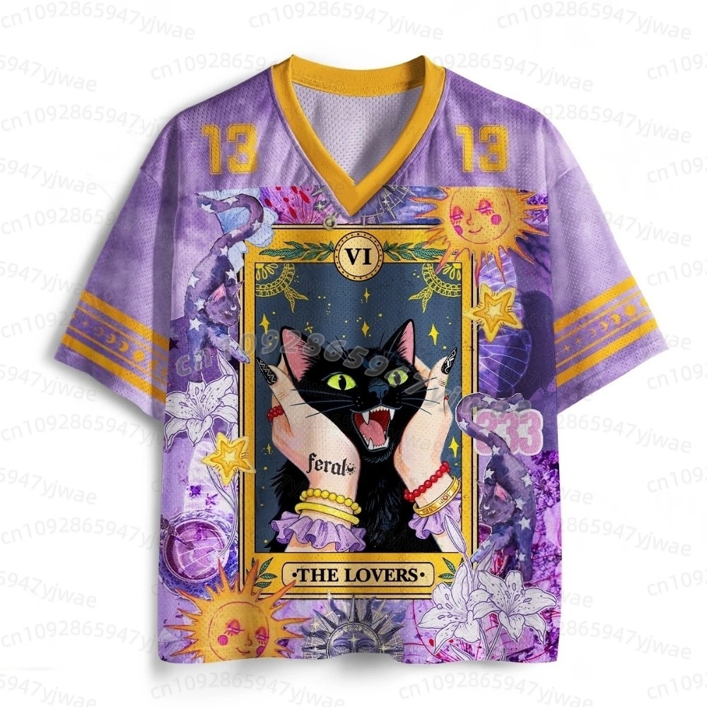 2026 JAPANESE Couple Tarot Bla - đánh giá và giá Women Fashion Images