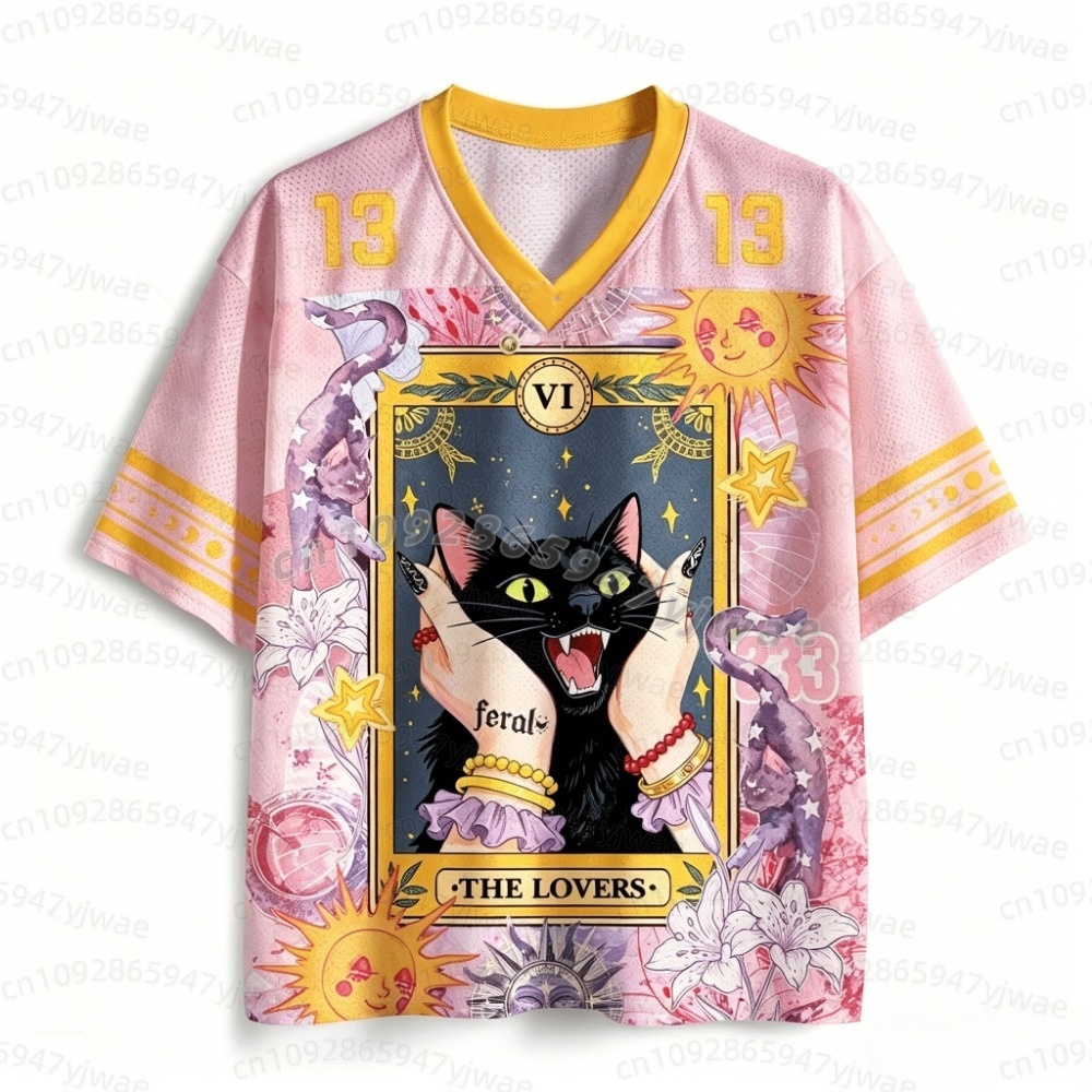 2026 JAPANESE Couple Tarot Bla - đánh giá và giá Women Fashion Images