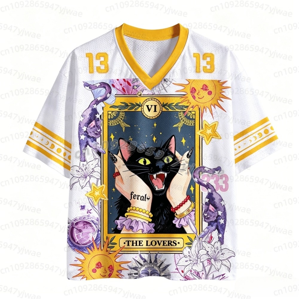 2026 JAPANESE Couple Tarot Bla - đánh giá và giá Women Fashion Images