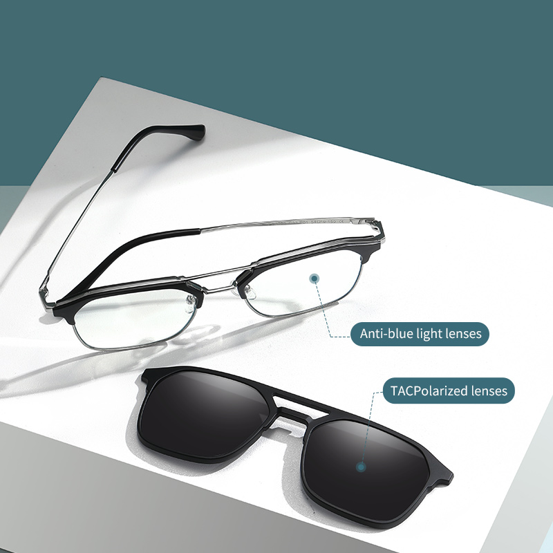 Clip On Polarized Sun Glasses  - đánh giá và giá Women'S Fashion Eyeglass Frames