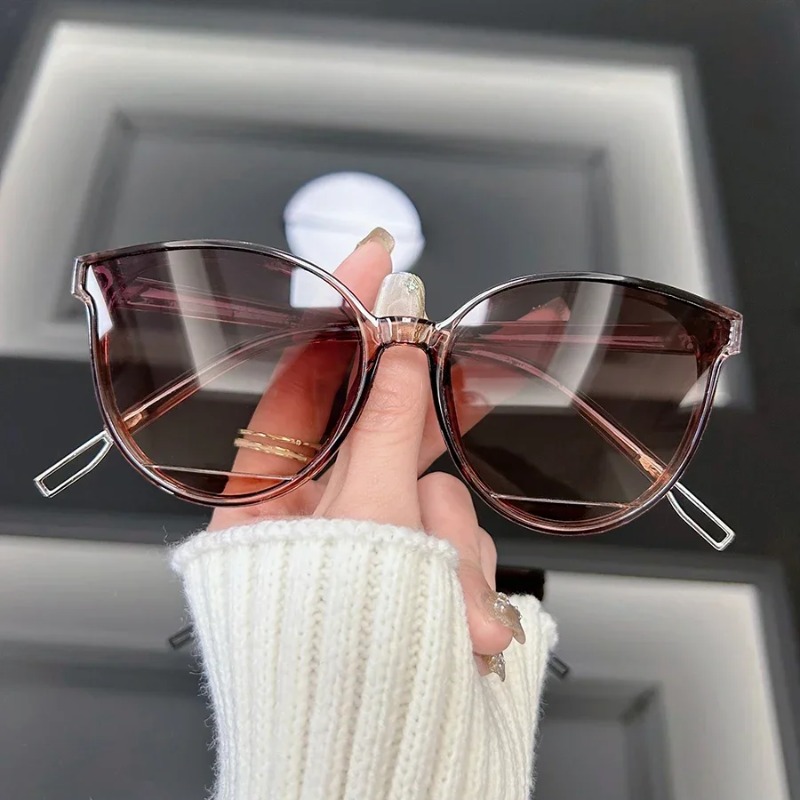 Cat Eye Vintage Sunglasses Wom - đánh giá và giá Women'S Fashion Eyeglass Frames