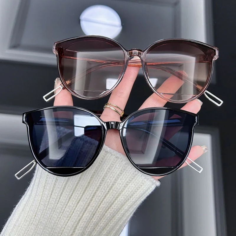 Cat Eye Vintage Sunglasses Wom - đánh giá và giá Women'S Fashion Eyeglass Frames