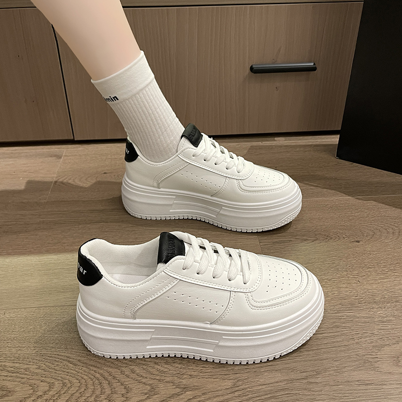 2026 Spring Autumn Fashion New - đánh giá và giá Sneakers Fashion Women