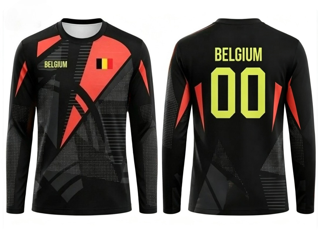 2026 new Belgian round neck lo - đánh giá và giá Women And Men Fashion