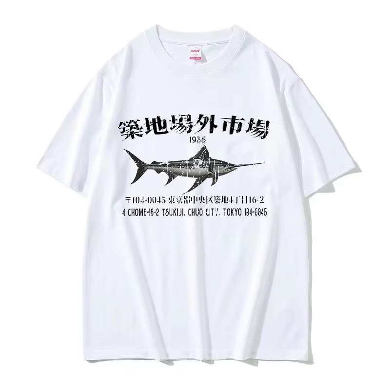 Japanese Fish Tsukiji Market P - đánh giá và giá Women'S Fashion Market Size