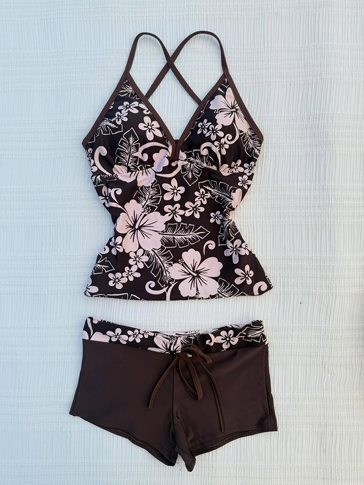 Summer Women Hawaiian Tropical - đánh giá và giá Women Fashion Images
