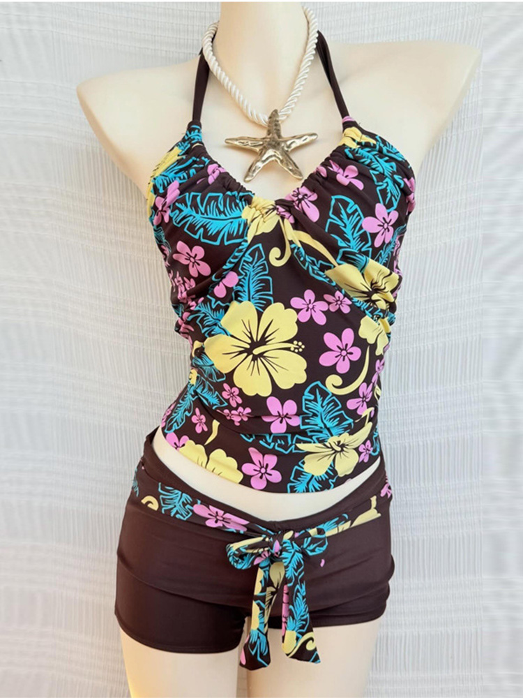 Summer Women Hawaiian Tropical - đánh giá và giá Women Fashion Images
