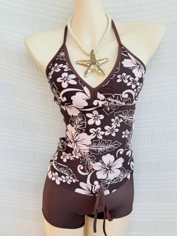 Summer Women Hawaiian Tropical - đánh giá và giá Women Fashion Images