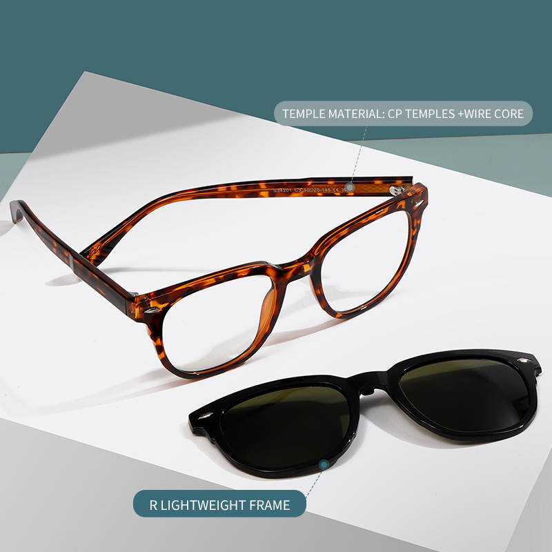 Fashion Sunglasses Man Clip On - đánh giá và giá Women'S Fashion Eyeglass Frames