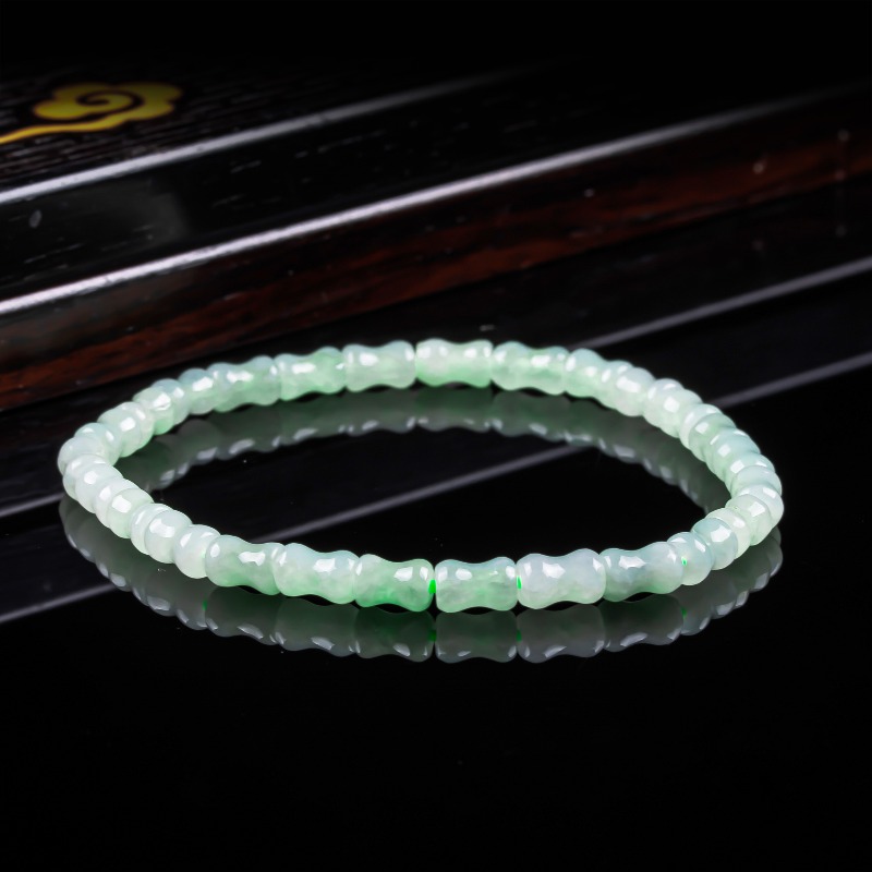 New Real Natural A Good Jade B - đánh giá và giá Women And Men Fashion