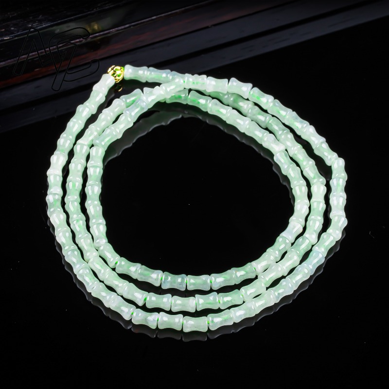 New Real Natural A Good Jade B - đánh giá và giá Women And Men Fashion