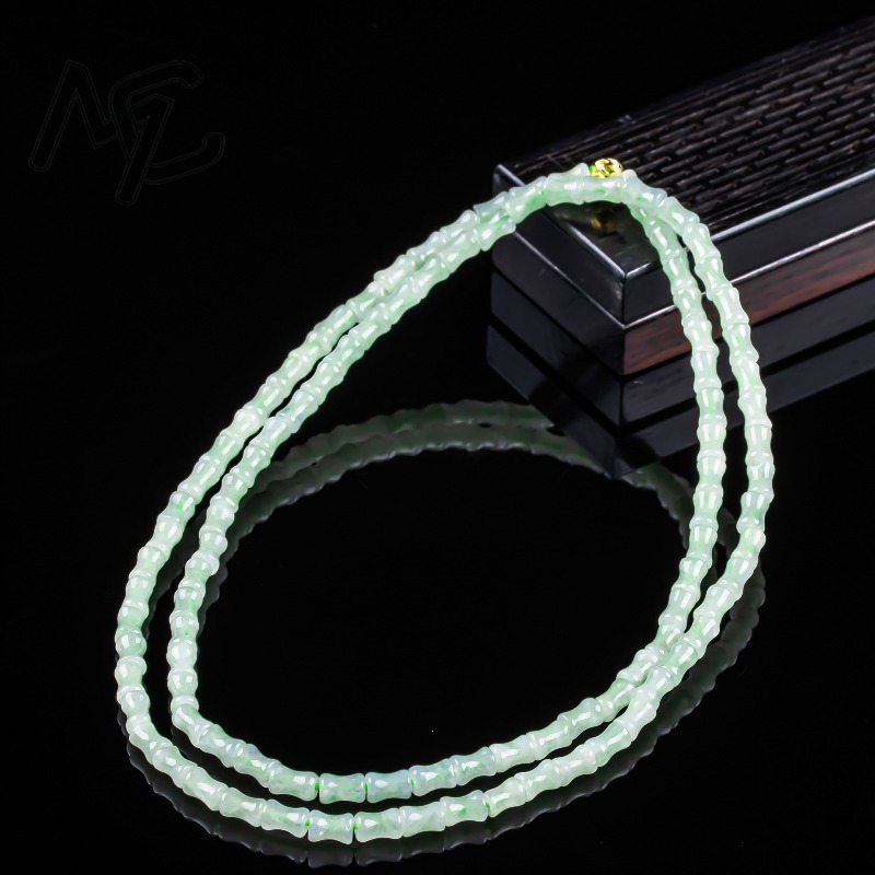 New Real Natural A Good Jade B - đánh giá và giá Women And Men Fashion