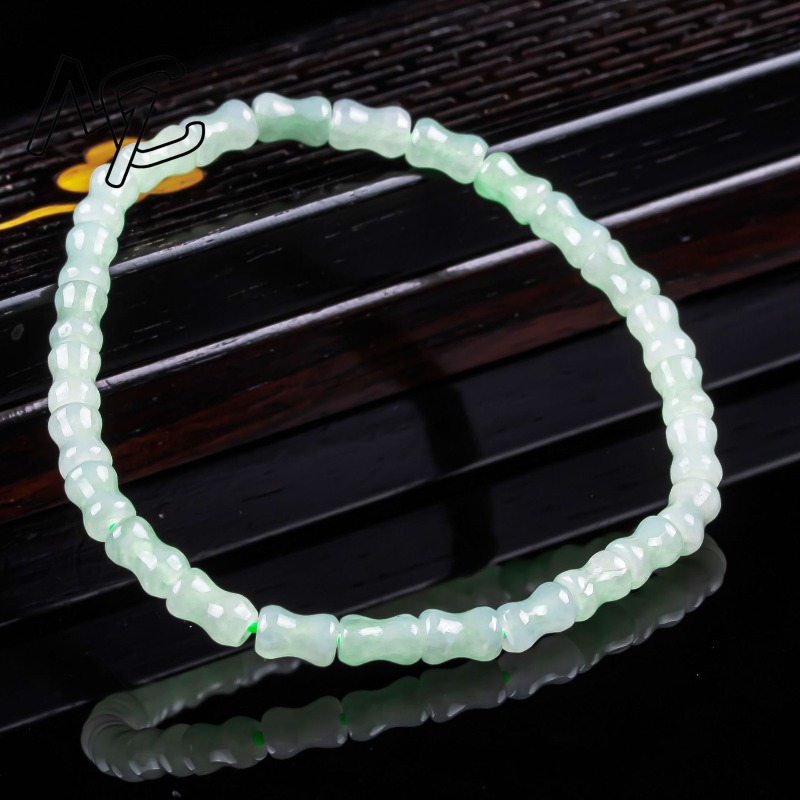 New Real Natural A Good Jade B - đánh giá và giá Women And Men Fashion