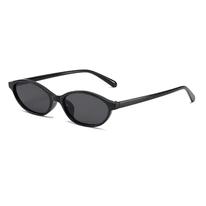 Retro Oval Frame Sunglasses Fa - đánh giá và giá Women'S Fashion Eyeglass Frames