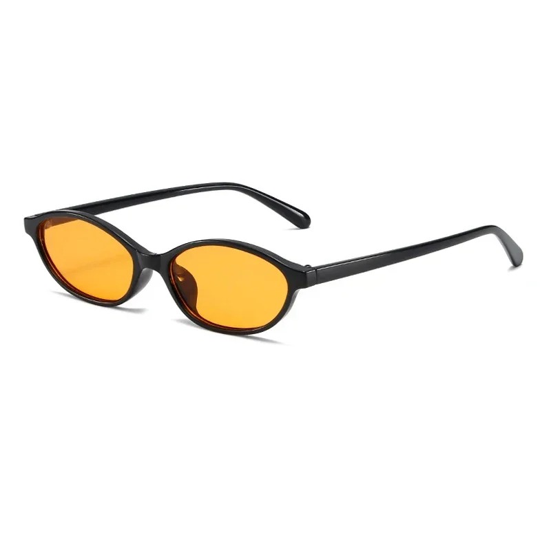 Retro Oval Frame Sunglasses Fa - đánh giá và giá Women'S Fashion Eyeglass Frames