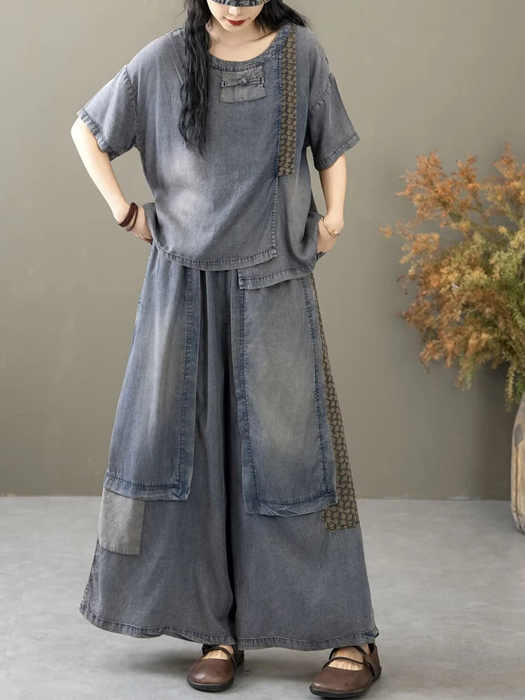 Amax luluE 2024 Chinese Fashio - đánh giá và giá Women Fashion Jeans Top