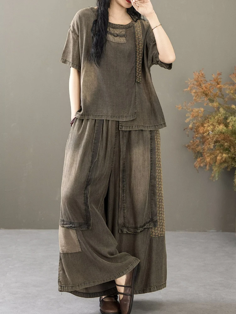 Amax luluE 2024 Chinese Fashio - đánh giá và giá Women Fashion Jeans Top