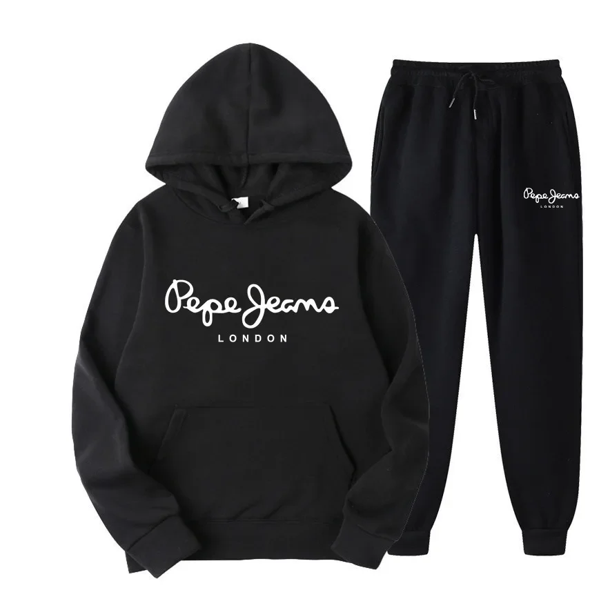 Men Women Printed Hoodie Track - đánh giá và giá Women Fashion Images