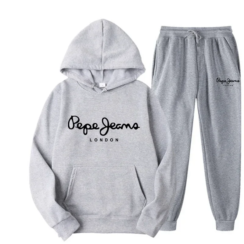 Men Women Printed Hoodie Track - đánh giá và giá Women Fashion Images