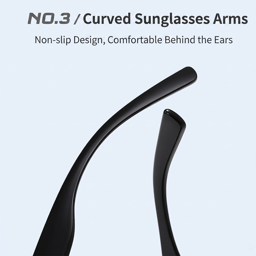 Men Women Polarized TR90 Cover - đánh giá và giá Women'S Fashion Eyeglass Frames