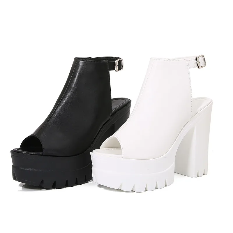 13cm Latest Women's Sandals wi - đánh giá và giá Women'S Fashion Market Size