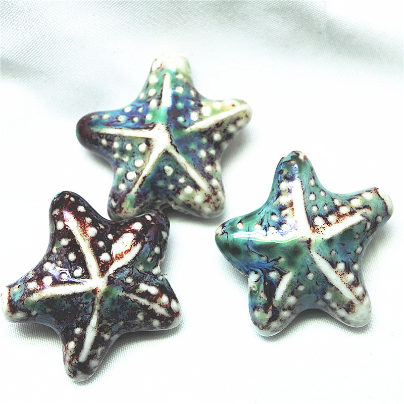 6PCS Starfish Matching Loose B - đánh giá và giá Women'S Fashion Market Size