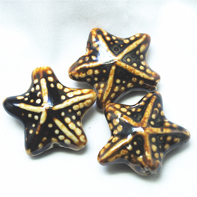 6PCS Starfish Matching Loose B - đánh giá và giá Women'S Fashion Market Size