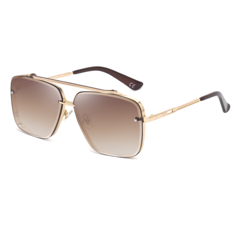 Double Bridge Square Frame Pol - đánh giá và giá Women'S Fashion Eyeglass Frames