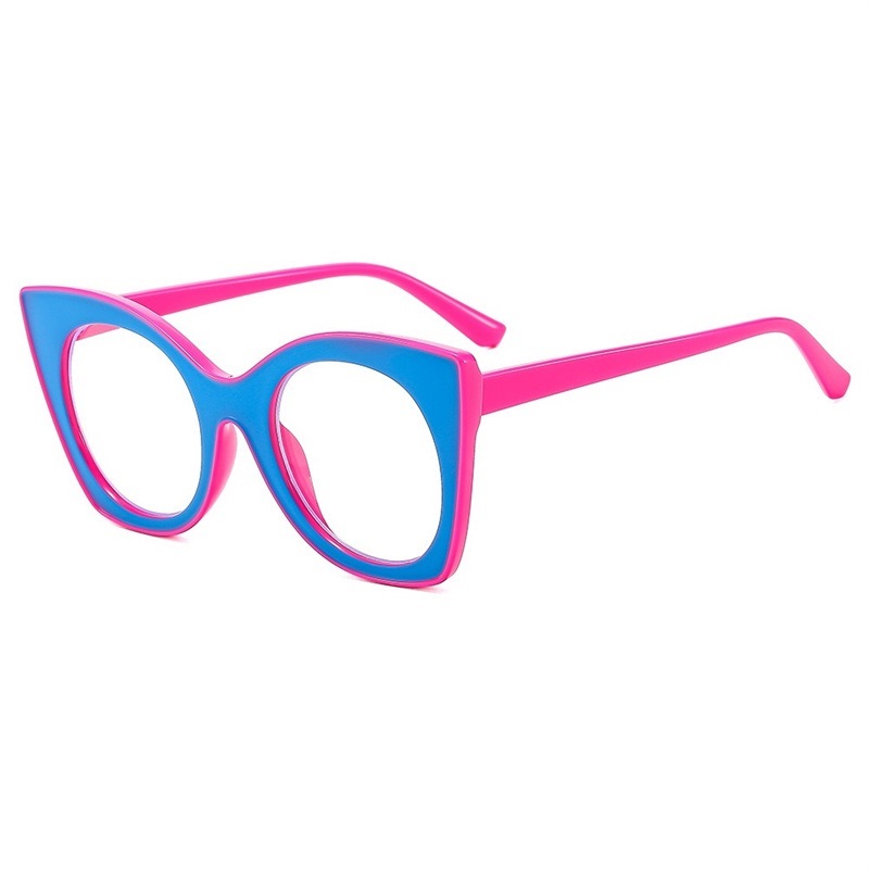New Fashionable Women Eyeglass - đánh giá và giá Women'S Fashion Eyeglass Frames