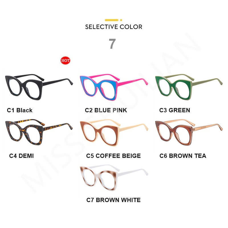 New Fashionable Women Eyeglass - đánh giá và giá Women'S Fashion Eyeglass Frames