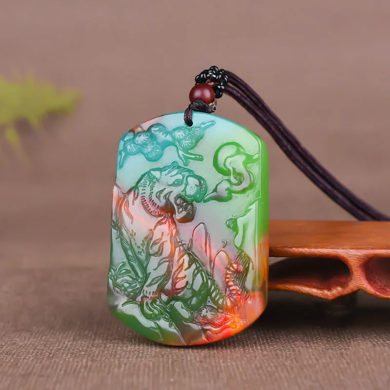 Trung Quốc Tự Nhiên Màu Ngọc B - đánh giá và giá Women And Men Fashion