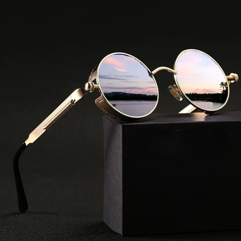 Classic Steampunk Sunglasses f - đánh giá và giá Women'S Fashion Eyeglass Frames
