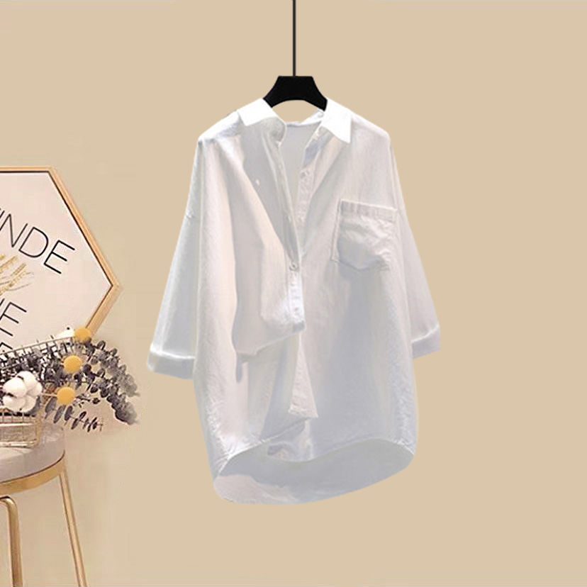 Summer Set Women's 2024 New Ko - đánh giá và giá Women Fashion Jeans Top