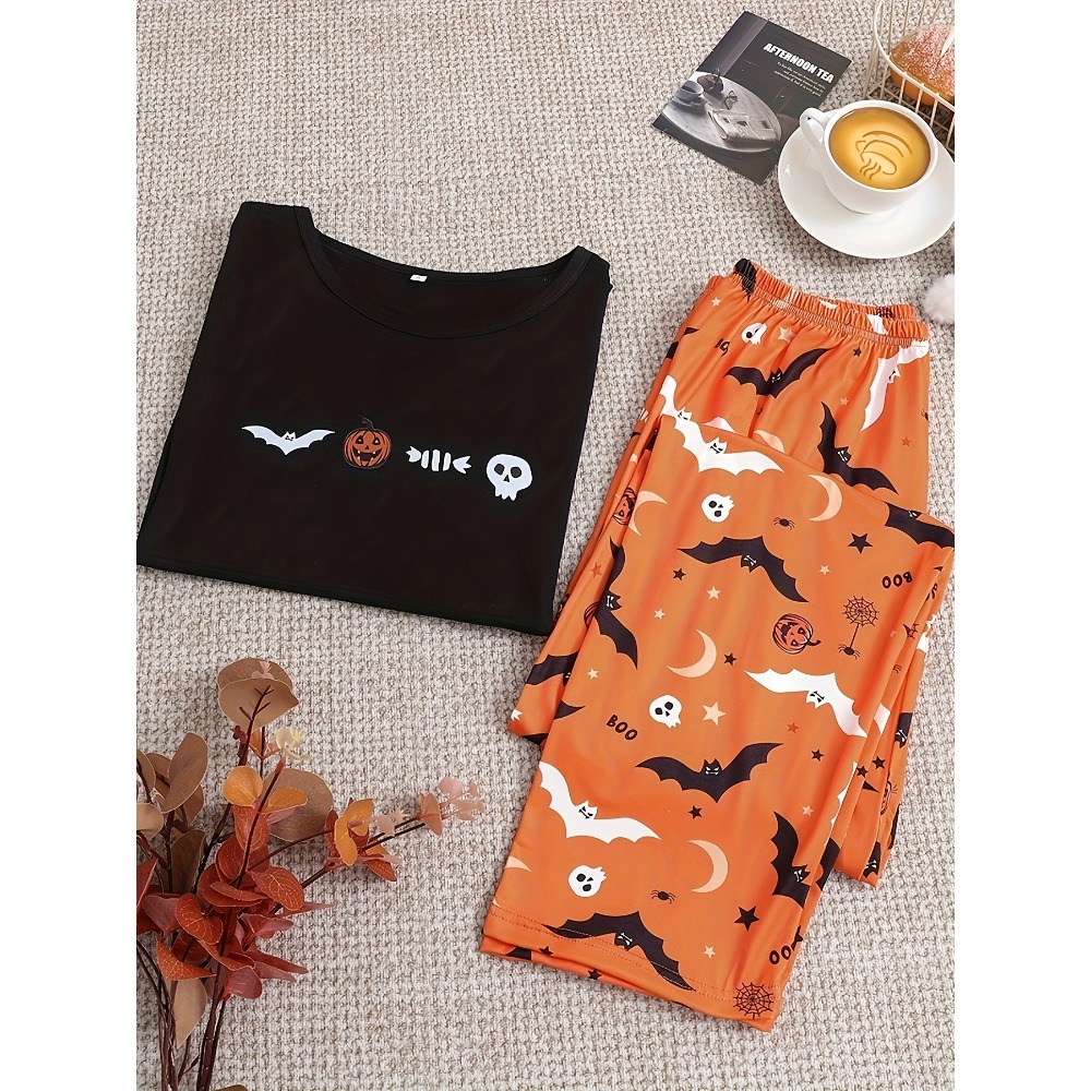 Happy Halloween Family Set Two - đánh giá và giá Women Fashion Images