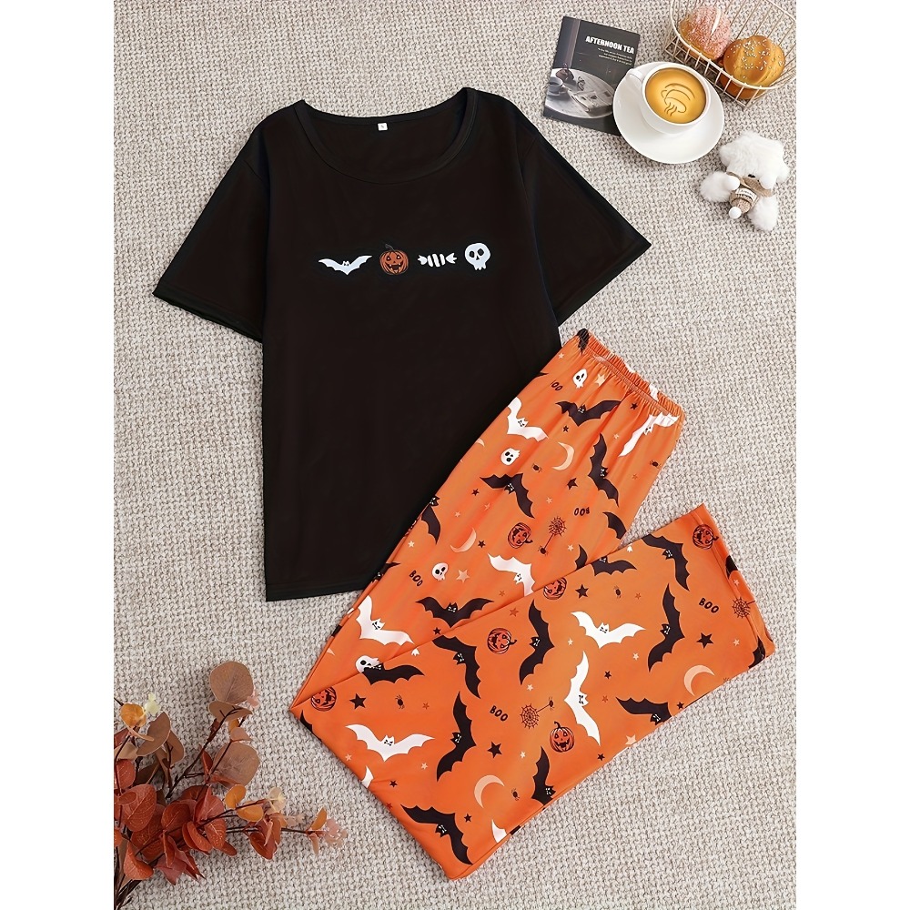 Happy Halloween Family Set Two - đánh giá và giá Women Fashion Images