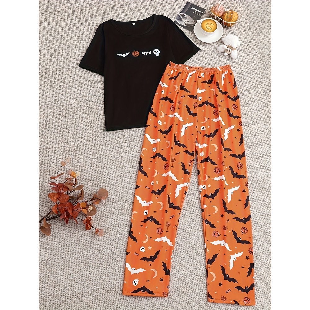Happy Halloween Family Set Two - đánh giá và giá Women Fashion Images