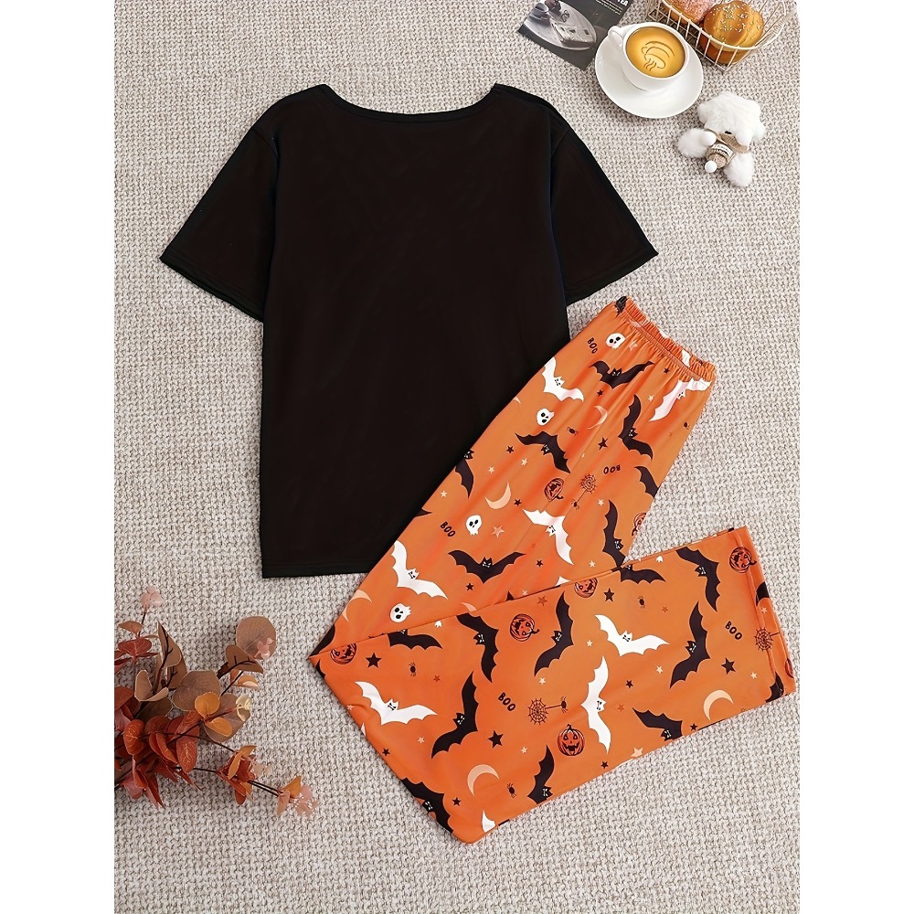 Happy Halloween Family Set Two - đánh giá và giá Women Fashion Images