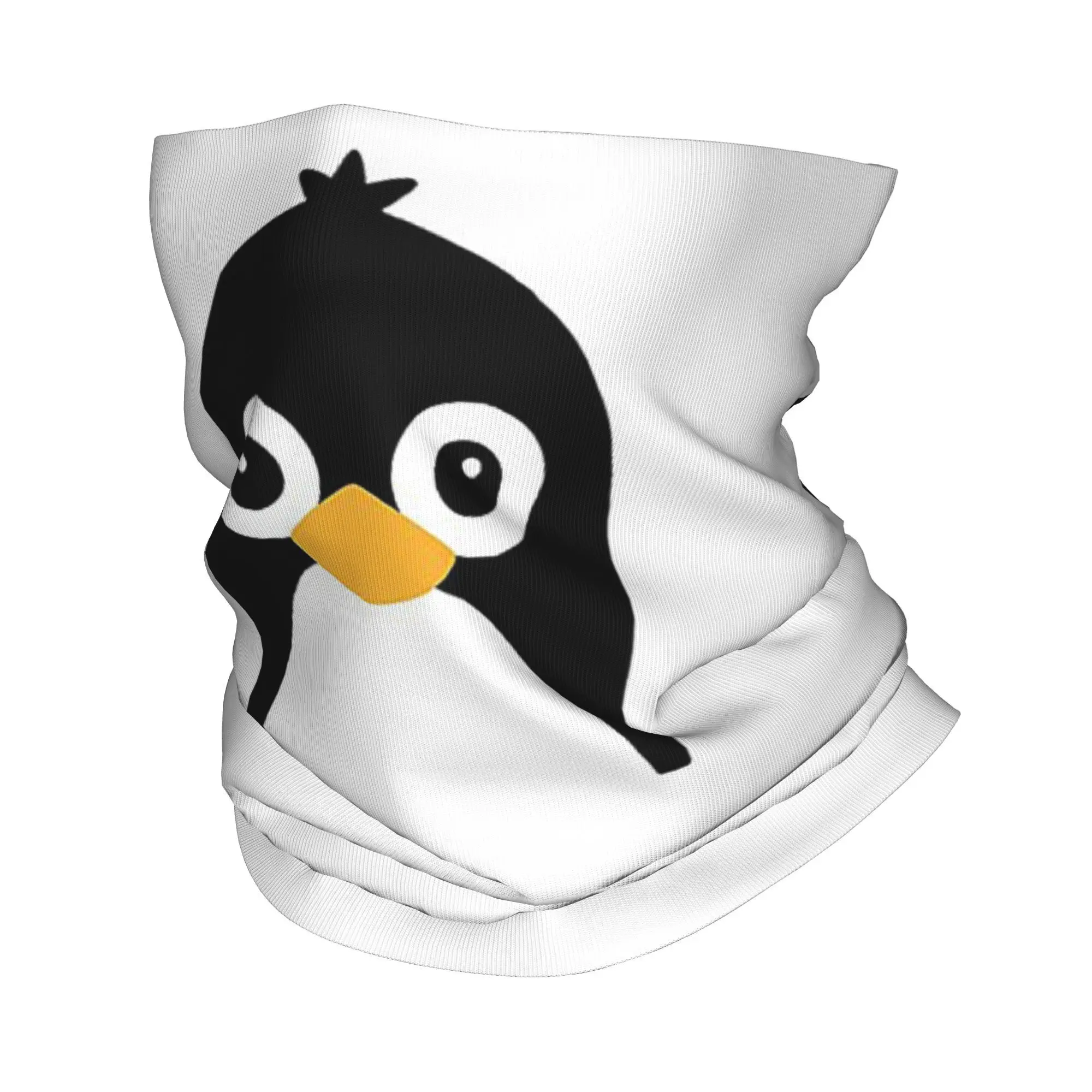 Cute Vector Penguin Bandana Ne - đánh giá và giá Women Fashion Vector