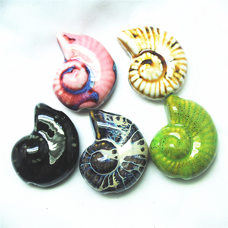 6PCS New Ceramic Matching Bead - đánh giá và giá Women'S Fashion Market Size