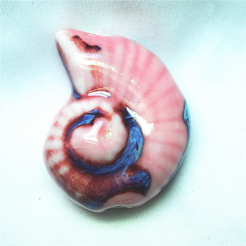 6PCS New Ceramic Matching Bead - đánh giá và giá Women'S Fashion Market Size